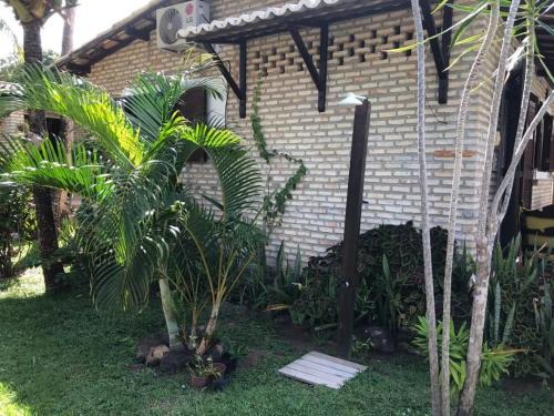 Pipa Cabin | Experience Fiquei In Pipa - Chalé 21 with Ocean View & Pool