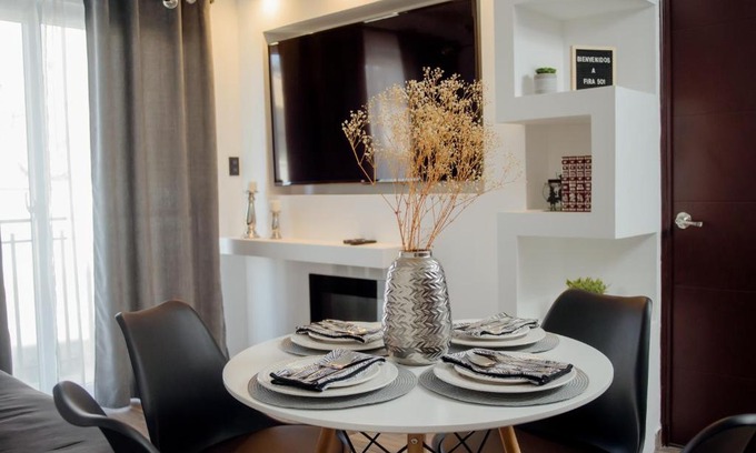 Quetzaltenango Apartment | Modern Apartment in Central Xela - 10/10 Guest Rated