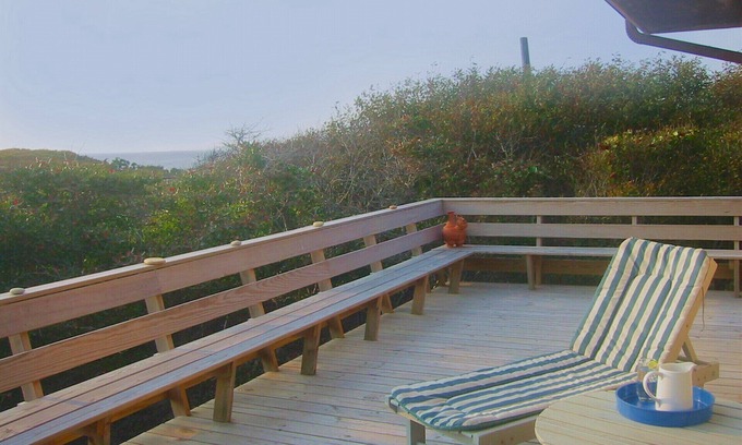 Davis Park House | Unforgettable Sunsets at Fire Island Beach House - Rated 9.8