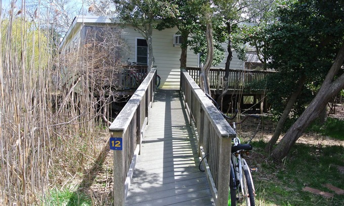 Ocean Bay Park House | Ocean Bay Park: Guest Rated 10/10 with Oceanfront Views