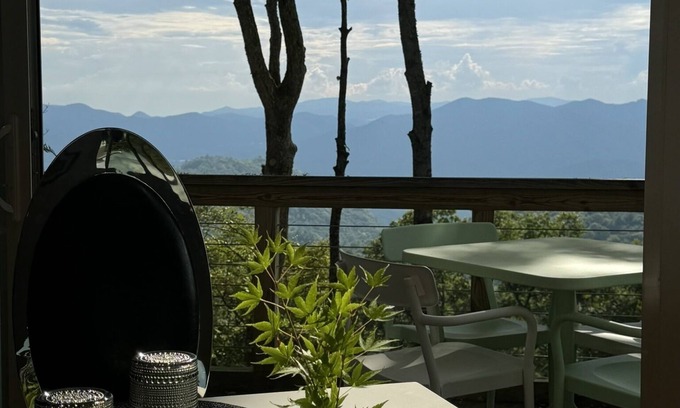Scaly Mountain Resort | Family-Friendly Retreat at Fire Mountain Resort, Rated 8.4/10