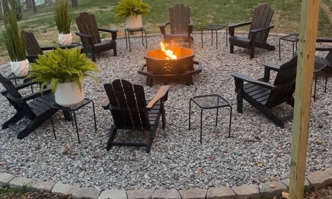 Estill Springs House | Relaxing Retreat with Hot Tub & Pool Table at Tim’s Ford Lake