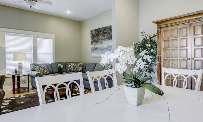 South Haven Condo | Cozy Retreat Near Kids Corner Park & South Beach Access