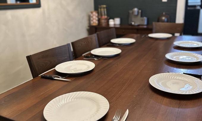 Warren House | Fireside Retreat: Family-Friendly Stay in Warren, Ohio