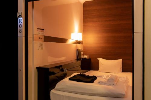 Hanedakuko Hotel | Convenient Stay at First Cabin Haneda Terminal 1