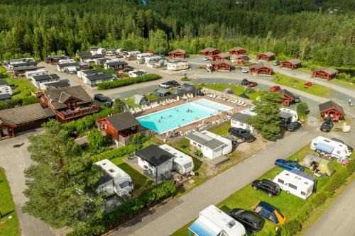 B Other | Pet-Friendly Getaway at First Camp Bø - Telemark
