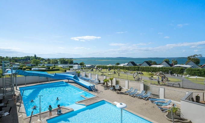 Bøjden RV Rental | Family-Friendly Stay at First Camp Bøjden Strand