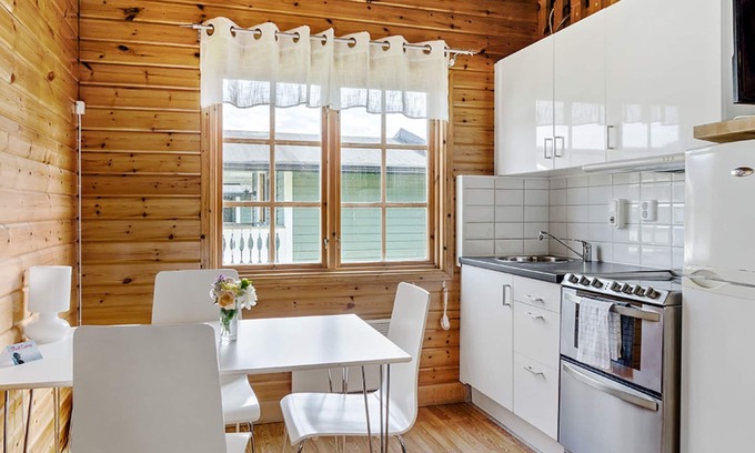 Nyhamnslage Other | Relax at First Camp Mölle: Spa, Dining & Family Fun
