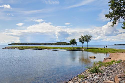 Hammaro Other | Pet-Friendly Escape at First Camp Mörudden-Karlstad