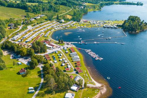 Akkerhaugen Other | Discover First Camp Norsjø Telemark: Pet-Friendly Retreat
