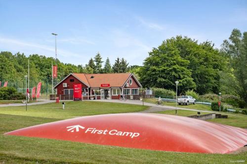 Rostanga Other | Experience First Camp Röstånga-Söderåsen's Family-Friendly Stay
