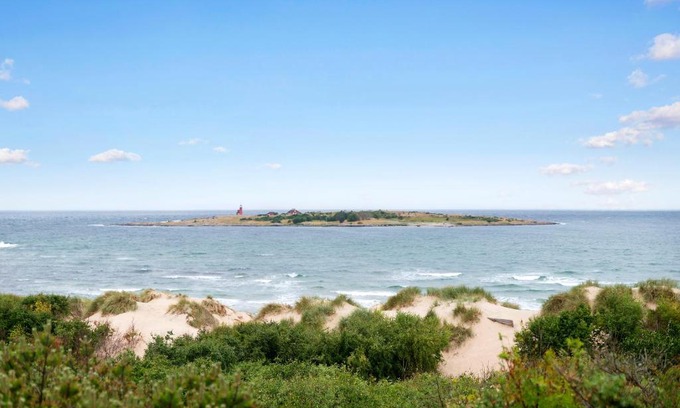 Tylosand Other | Oceanfront Retreat at First Camp Tylösand-Halmstad