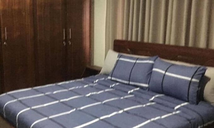 Nungua House | First Choice Guest House: Child-Friendly Retreat with Top Ratings