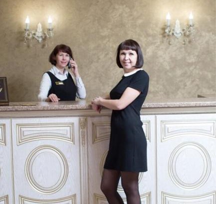 Kstovo Hotel | First-Class Stay with Complimentary Breakfast & Top Ratings