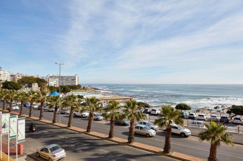 Sea Point Hotel | Relax at First Group Riviera Suites with Oceanfront Amenities