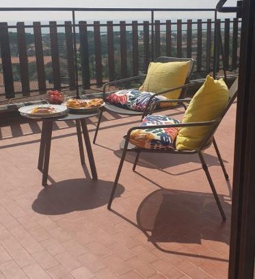 Marina di San Nicola Apartment | Pet-Friendly First House: 4-Star Stay with Perfect Reviews