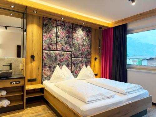 Aschau Im Zillertal Hotel | Discover the First Mountain Hotel Zillertal Experience