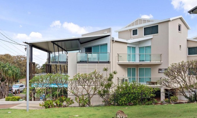 Point Lookout Apartment | Unforgettable Getaway at First Point Down - Rated 10/10!