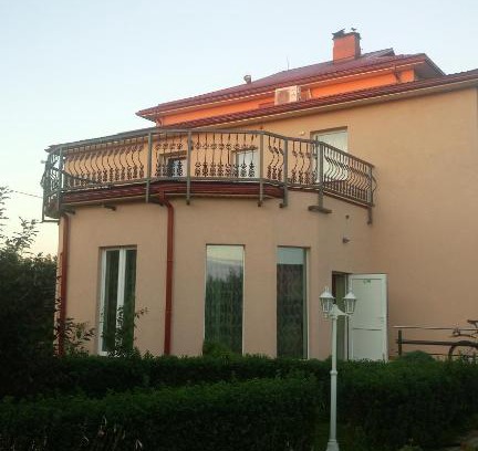 Rezekne Bed & Breakfast | Budget-Friendly Family Hotel with Great Amenities