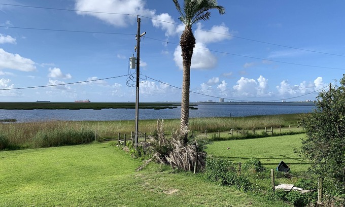 Galveston House | Unmatched Gulf Views with Family-Friendly Amenities