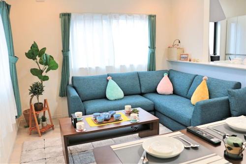 Nakakasai Apartment | Exceptional First Sight Hut House: Family-Friendly Retreat