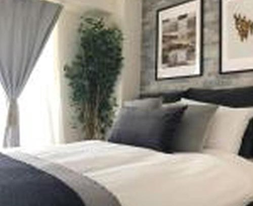 Higashisumiyoshi-ku Apartment | Family-Friendly Stay at ファースト天王寺東603