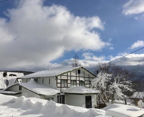 Otari-mura Bed & Breakfast | Top-Rated First Tracks At Cortina with Accessible Amenities