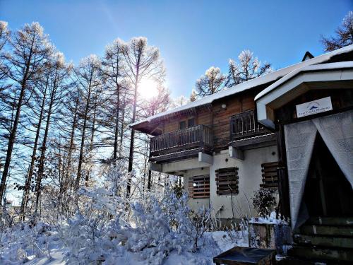 Madarao Mountain Resort Hotel | Relaxing Retreat at First Tracks Madarao with Spa & Dining