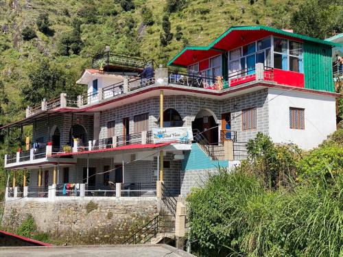Ukhimath House | First View Resort: Guest Rated 10/10 & Pet Friendly Stay