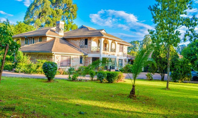 Kisumu Bed & Breakfast | Budget-Friendly Firsthill Haven with Restaurant & Breakfast