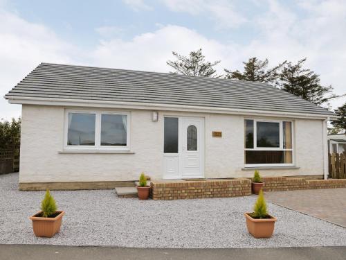 Southerness House | Pet and Child-Friendly Retreat at Firth Lodge - 4 Stars