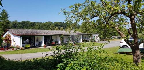 Suesel Apartment | Fischereihof Liebe: Oceanfront Escape with Top Guest Ratings
