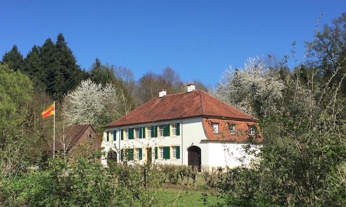 Salem Bed & Breakfast | Fischerhaus: Guest Rated 9.2 for Unforgettable Stays