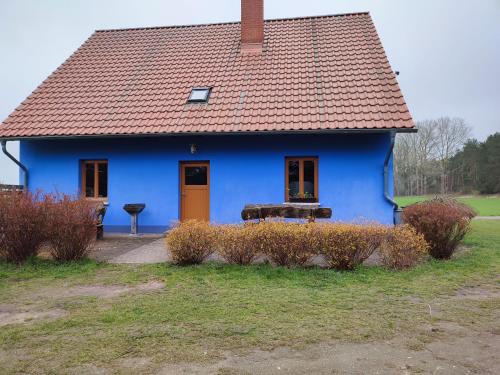 Warthe Apartment | Family-Friendly Fischerhaus Warthe: Ideal for Kids