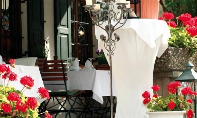 Sankt Heinrich Hotel | Fischerrosl: Family-Friendly Stay with Breakfast Included