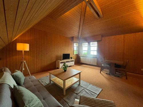 Innerthal Apartment | Child-Friendly Retreat at Fischers Fritz - Guest Rated 10/10