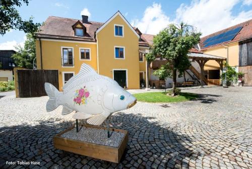 Mitterteich House | Family-Friendly Retreat at Fischhof Beer with Great Reviews