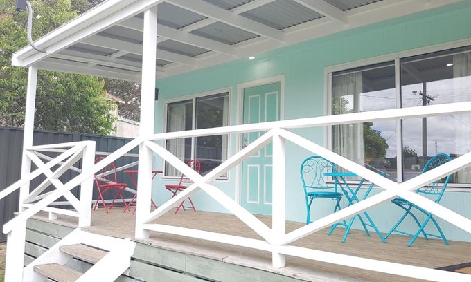 Fish Creek Apartment | Guest Rated: 9/10 at Fish Creek Adrift Accommodation