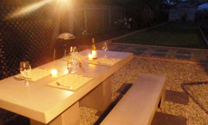 Lumsden House | Experience Comfort with Ocean Views on New Zealand's South Island