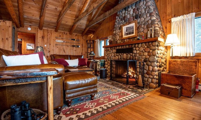 Lutsen Cabin | Discover Fish Hook Cove: Lake Superior's Ideal Getaway