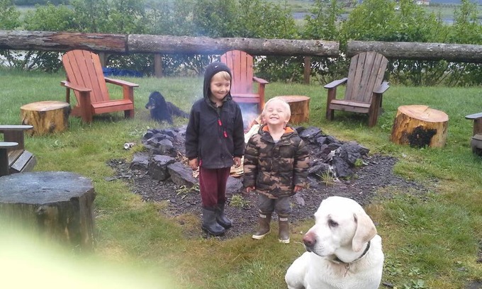 Kodiak House | Explore FISH Kodiak Adventures River Inn for Your Getaway