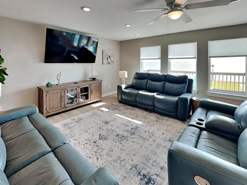 Palm Harbor House | Kid-Friendly Fisherman Luv: 4-Star Stay with High Ratings