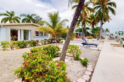 Key Colony Beach House | Discover the Fisherman's Canal Getaway: 4-Star Retreat