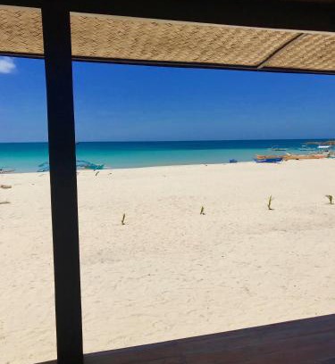 El Nido Villa | Seaside Retreat: Fisherman's Cottage El Nido, Pet Friendly