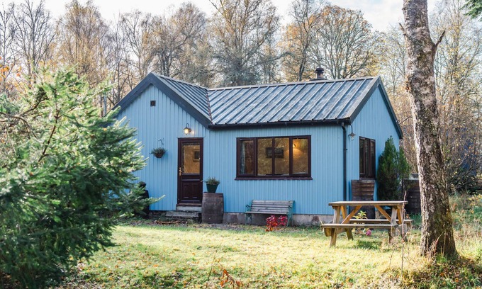 Beauly House | Pet-Friendly Fishermans Hotel in Drumnadrochit