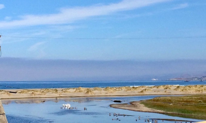 Salmon Creek Cabin | Experience Fisherman's Cottage: Beachside Bliss Awaits!