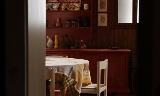 Rosolina House | Fishing lodge nestled in the beautiful nature of the Po Delta