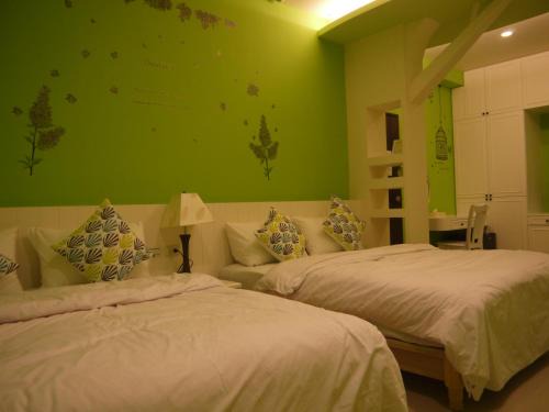 Magong House | Top-Rated Fishmoon Homestay with Family and Pet Amenities