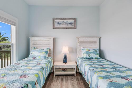 Palm Harbor House | Discover Fishtastic SP103: Family-Friendly 4-Star Retreat
