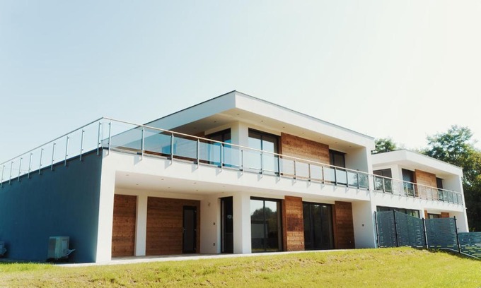 Ajka Apartment | Perfect Stay at Fitromax Apartmanház - Rated 9.6/10!